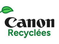 Canon recyclées