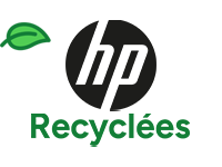 HP Recyclées